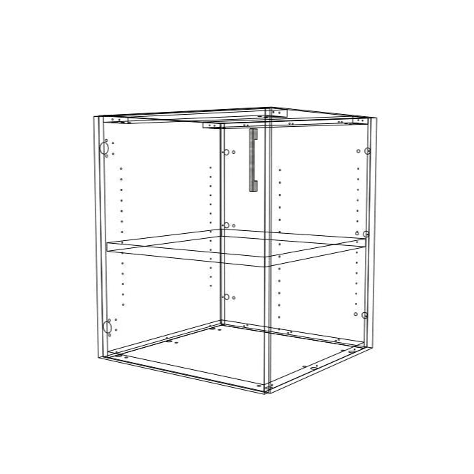 1 Door Base Cabinet