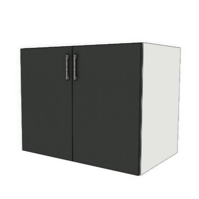 2 Door Base Cabinet