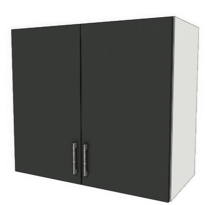 2 Door Wall Cabinet