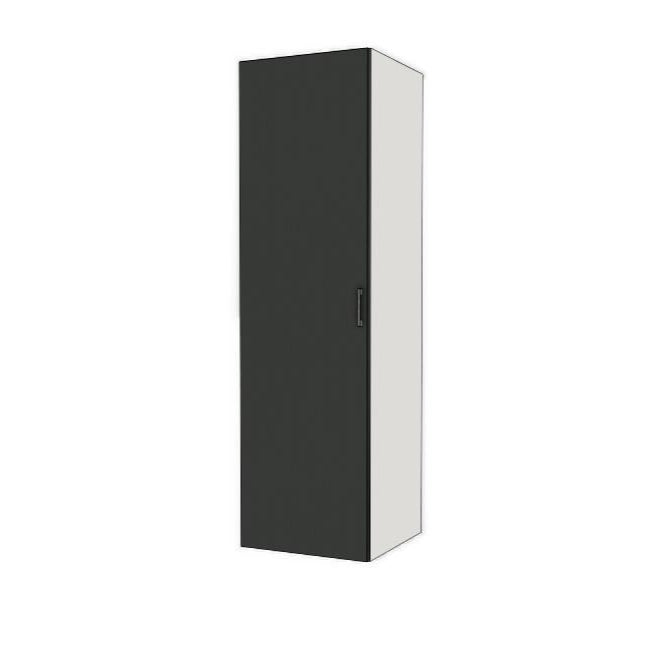 1 Door Tall Cabinet