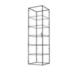 1 Door Tall Cabinet