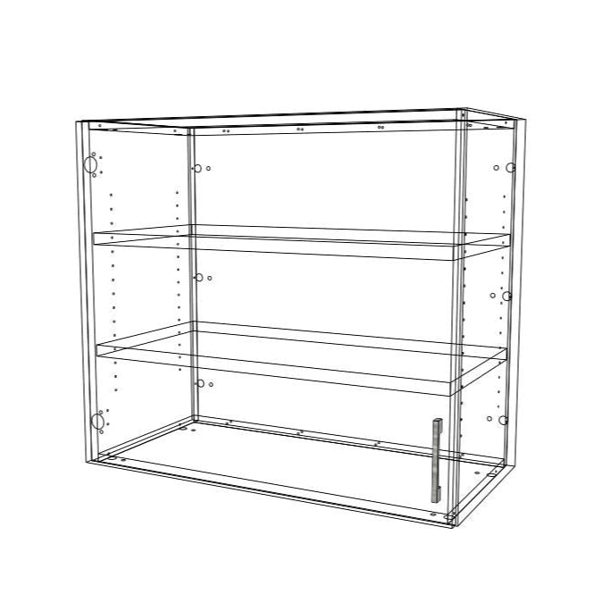 1 Door Wall Cabinet
