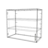 1 Door Wall Cabinet