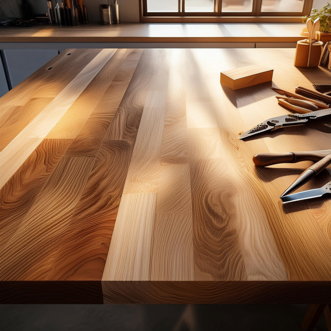 Countertop